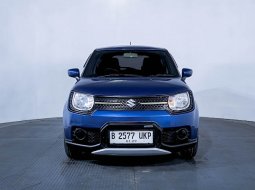 Suzuki Ignis GX MT 2018 1