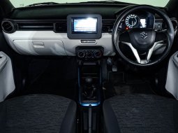 Suzuki Ignis GX MT 2018 4