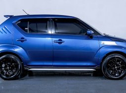 Suzuki Ignis GX MT 2018 5