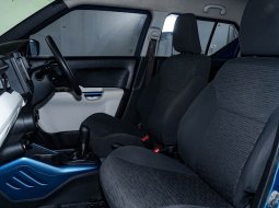 Suzuki Ignis GX MT 2018 6