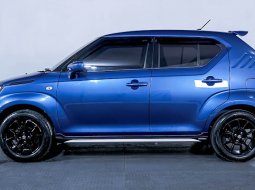 Suzuki Ignis GX MT 2018 9