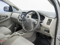 Toyota Kijang Innova G 2013  - Beli Mobil Bekas Murah 3