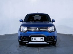 Suzuki Ignis GL MT 2018