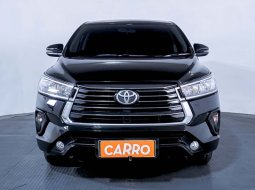 Toyota Kijang Innova 2.0 G 2020  - Mobil Murah Kredit 8