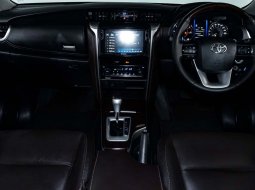 Toyota Fortuner 2.4 VRZ AT 2020  - Promo DP & Angsuran Murah 3