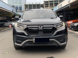 Honda CR-V Turbo Prestige