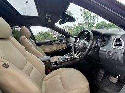 KM 31rb! Mazda CX-9 Skyactive 2.5 GT At 2018 Hitam 12