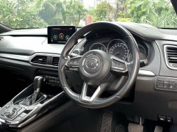KM 31rb! Mazda CX-9 Skyactive 2.5 GT At 2018 Hitam 14