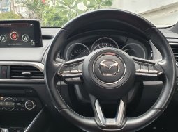 KM 31rb! Mazda CX-9 Skyactive 2.5 GT At 2018 Hitam 15