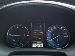Toyota Fortuner Vrz New 4x2 2.4 GR Sport A/T (kicksensor) 2021Hitam 8