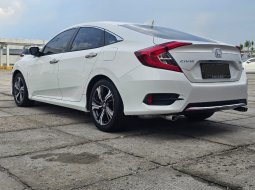 Honda Civic ES 2019 Sedan putih 4
