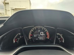 Honda Civic ES 2019 Sedan putih 10