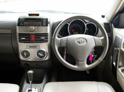 Toyota Rush G AT 2011 Hitam 11