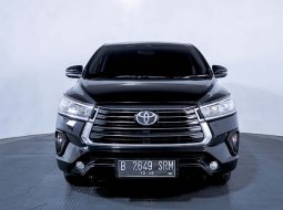 Toyota Kijang Innova 2.0 G AT 2020