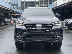 Toyota Fortuner New  4x2 2.8 GR Sport A/T DSL