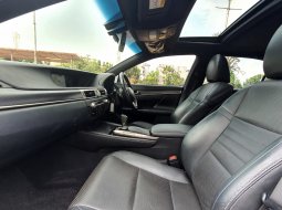 Lexus GS 200T 2017 fsport km33rb putih sunroof cash kredit proses bisa dibantu 5
