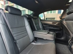 Lexus GS 200T 2017 fsport km33rb putih sunroof cash kredit proses bisa dibantu 7