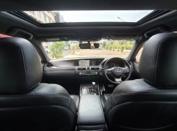 Lexus GS 200T 2017 fsport km33rb putih sunroof cash kredit proses bisa dibantu 18