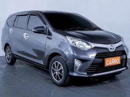 Toyota Calya G MT 2018  - Beli Mobil Bekas Murah