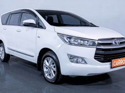 Toyota Kijang Innova G 2018 - Kredit Mobil Murah