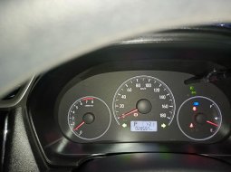 Honda Brio Satya E AT 2019 2