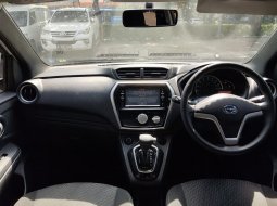 Datsun Cross 1.2 CVT  Matic 2018 9