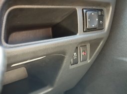 Datsun Cross 1.2 CVT  Matic 2018 13