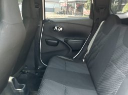 Datsun Cross 1.2 CVT  Matic 2018 12