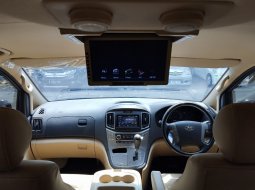 Hyundai H-1 2.5L CRDi Royale 2020 8
