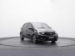 2019 Honda BRIO RS 1.2 - BEBAS TABRAK DAN BANJIR GARANSI 1 TAHUN