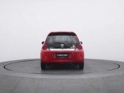 2017 Honda BRIO SATYA E 1.2 - BEBAS TABRAK DAN BANJIR GARANSI 1 TAHUN 4