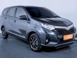 Toyota Calya G AT 2022  - Beli Mobil Bekas Murah