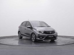 2020 Honda BRIO RS 1.2 - BEBAS TABRAK DAN BANJIR GARANSI 1 TAHUN 1