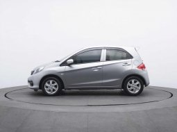 2018 Honda BRIO SATYA E 1.2 - BEBAS TABRAK DAN BANJIR GARANSI 1 TAHUN 3