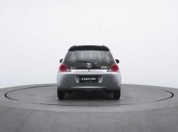 2018 Honda BRIO SATYA E 1.2 - BEBAS TABRAK DAN BANJIR GARANSI 1 TAHUN 4