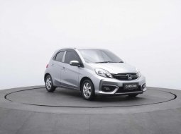 2018 Honda BRIO SATYA E 1.2 - BEBAS TABRAK DAN BANJIR GARANSI 1 TAHUN