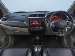 2018 Honda BRIO SATYA E 1.2 - BEBAS TABRAK DAN BANJIR GARANSI 1 TAHUN 9