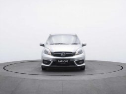 2018 Honda BRIO SATYA E 1.2 - BEBAS TABRAK DAN BANJIR GARANSI 1 TAHUN 8