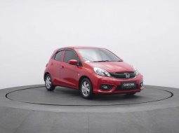 2017 Honda BRIO SATYA E 1.2 - BEBAS TABRAK DAN BANJIR GARANSI 1 TAHUN 1