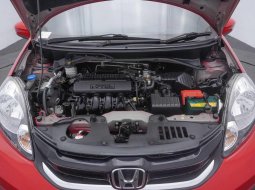 2017 Honda BRIO SATYA E 1.2 - BEBAS TABRAK DAN BANJIR GARANSI 1 TAHUN 14
