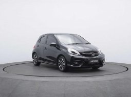 2018 Honda BRIO RS 1.2 - BEBAS TABRAK DAN BANJIR GARANSI 1 TAHUN 1