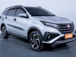 Toyota Rush TRD Sportivo 2019 - Kredit Mobil Murah