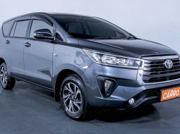 Toyota Kijang Innova 2.0 G 2022  - Cicilan Mobil DP Murah