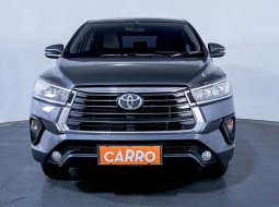 Toyota Kijang Innova 2.0 G 2022  - Cicilan Mobil DP Murah 2