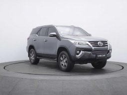 Toyota Fortuner 2.4 G AT 2016  - Mobil Murah Kredit