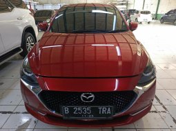 Mazda 2 1.5 GT HB SKYACTIVE AT 2020