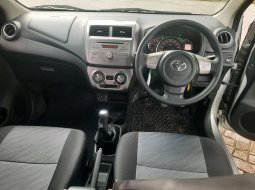 Toyota Agya 1.0 G TRD MT 2016 2