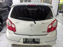 Toyota Agya 1.0 G TRD MT 2016 6