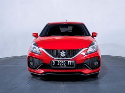 Suzuki Baleno Hatchback A/T 2021