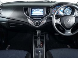 Suzuki Baleno Hatchback A/T 2021 2